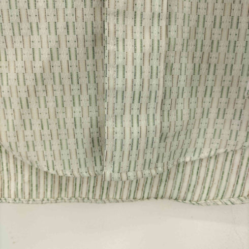 70S ROLY'S 総柄 S/S シャツ メンズ 15-32