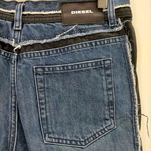 ディーゼル DIESEL niclak-e line デニムパンツ メンズ 27-32