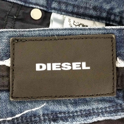 ディーゼル DIESEL niclak-e line デニムパンツ メンズ 27-32
