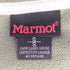 マーモット MARMOT ロゴ刺繍 裾ドローコード フリースベスト レディース JPN:S
