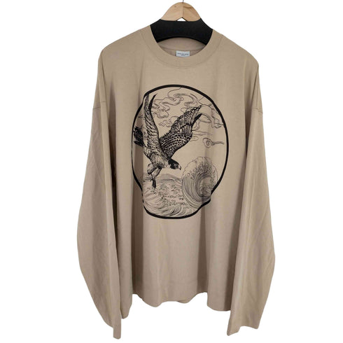 ドリスヴァンノッテン DRIES VAN NOTEN Hegland PR Jersey メンズ JPN:M
