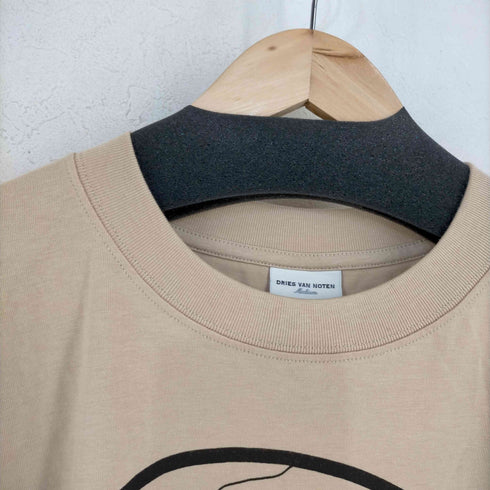 ドリスヴァンノッテン DRIES VAN NOTEN Hegland PR Jersey メンズ JPN:M