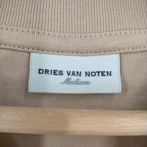ドリスヴァンノッテン DRIES VAN NOTEN Hegland PR Jersey メンズ JPN:M