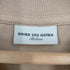ドリスヴァンノッテン DRIES VAN NOTEN Hegland PR Jersey メンズ JPN:M