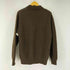 ビームスプラス BEAMS+ ストライプニットポロ メンズ import:M
