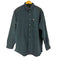カーハート Carhartt フロントロゴ BD L/S チェックシャツ メンズ