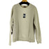 ステューシー Stussy フロントロゴ刺繍クルーネックスウェット メンズ import:M