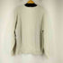 ステューシー Stussy フロントロゴ刺繍クルーネックスウェット メンズ import:M