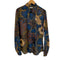 ドリスヴァンノッテン DRIES VAN NOTEN フラワープリント シアーシャツ メンズ JPN:50