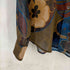ドリスヴァンノッテン DRIES VAN NOTEN フラワープリント シアーシャツ メンズ JPN:50