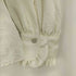 ザラ ZARA デザイン L/S ブラウス レディース import:XS