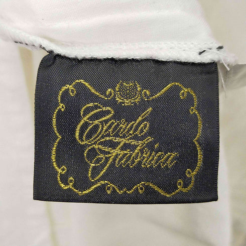 カルドファブリカ cardo fabrica エンブロイダリー刺繍ワンピース レディース FREE