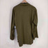 ドリスヴァンノッテン DRIES VAN NOTEN ショールカラー レーヨンジャケット メンズ JPN:44