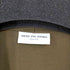 ドリスヴァンノッテン DRIES VAN NOTEN ショールカラー レーヨンジャケット メンズ JPN:44