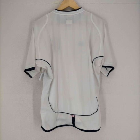 アンブロ UMBRO ナショナルチームゲームシャツ メンズ JPN:M