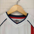 アンブロ UMBRO ナショナルチームゲームシャツ メンズ JPN:M