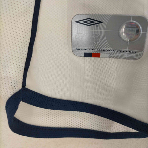 アンブロ UMBRO ナショナルチームゲームシャツ メンズ JPN:M