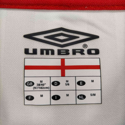 アンブロ UMBRO ナショナルチームゲームシャツ メンズ JPN:M