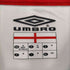 アンブロ UMBRO ナショナルチームゲームシャツ メンズ JPN:M