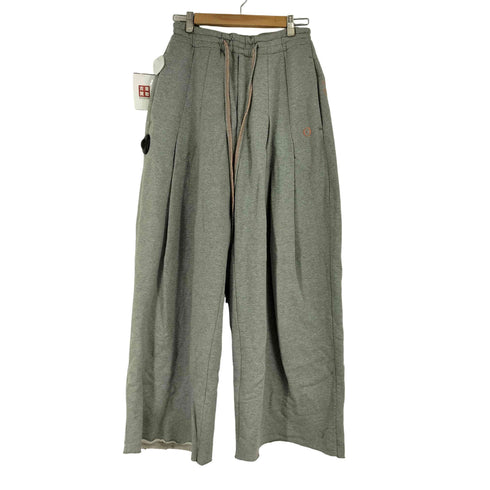 シンヤコズカ SHINYA KOZUKA ORDINARY HOME BAGGY メンズ JPN:S