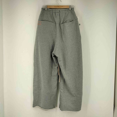 シンヤコズカ SHINYA KOZUKA ORDINARY HOME BAGGY メンズ JPN:S