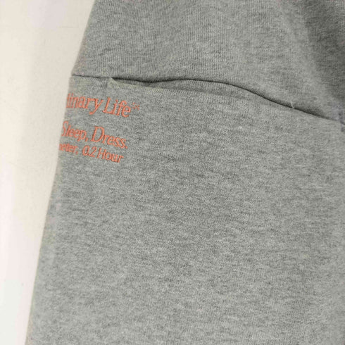 シンヤコズカ SHINYA KOZUKA ORDINARY HOME BAGGY メンズ JPN:S