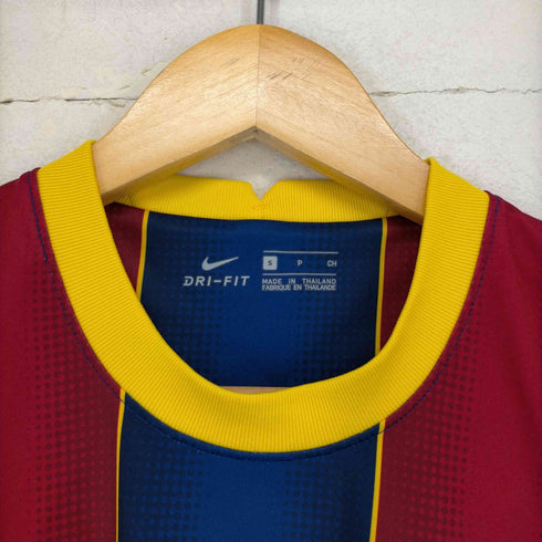 ナイキ NIKE 20-21 ゲームシャツ メンズ JPN:S
