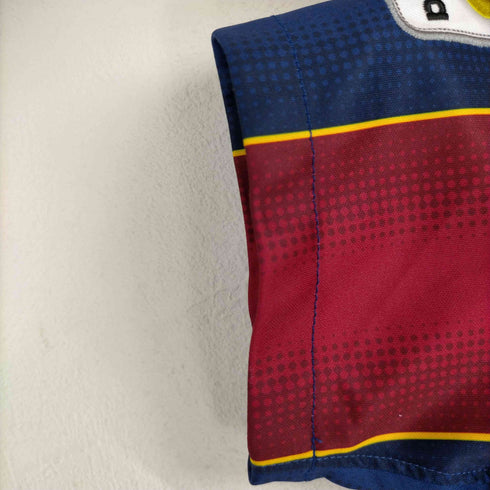 ナイキ NIKE 20-21 ゲームシャツ メンズ JPN:S