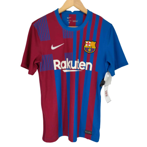 ナイキ NIKE 21-22 ゲームシャツ メンズ JPN:S
