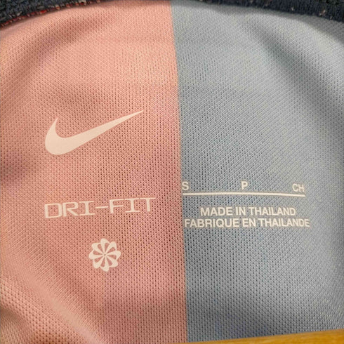 ナイキ NIKE 22-23 ゲームシャツ メンズ JPN:S