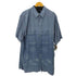 クラフトアンドバロー Croft&Barrow レーヨンアロハシャツ メンズ JPN:XL