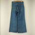 イロコイ Iroquois OPEN-END DENIM BUGGY PT メンズ JPN:1