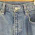 イロコイ Iroquois OPEN-END DENIM BUGGY PT メンズ JPN:1