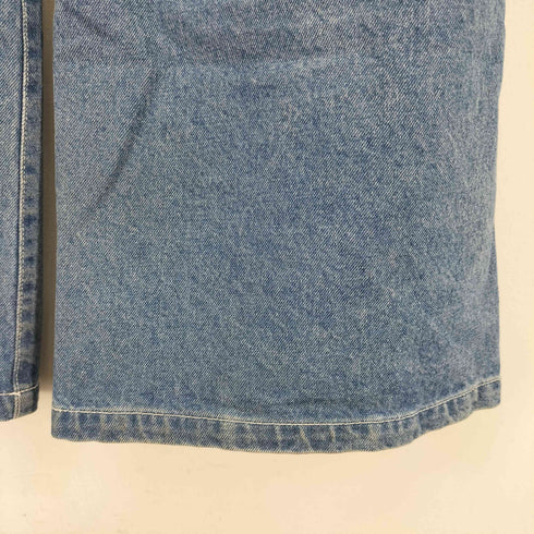 イロコイ Iroquois OPEN-END DENIM BUGGY PT メンズ JPN:1