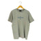 ROKKAN フロントプリントTシャツ メンズ JPN:L