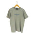 ROKKAN フロントプリントTシャツ メンズ JPN:L