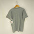ROKKAN フロントプリントTシャツ メンズ JPN:L