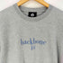 ROKKAN フロントプリントTシャツ メンズ JPN:L