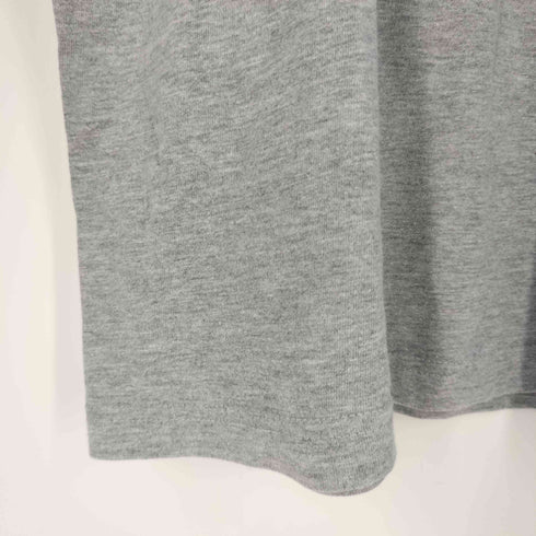 ROKKAN フロントプリントTシャツ メンズ JPN:L