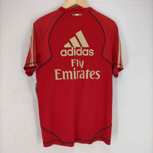 アディダス adidas プラクティスシャツ メンズ O