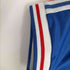 アディダス adidas 00s フランスモチーフナンバリングゲームシャツ メンズ JPN:M