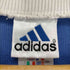 アディダス adidas 00s フランスモチーフナンバリングゲームシャツ メンズ JPN:M