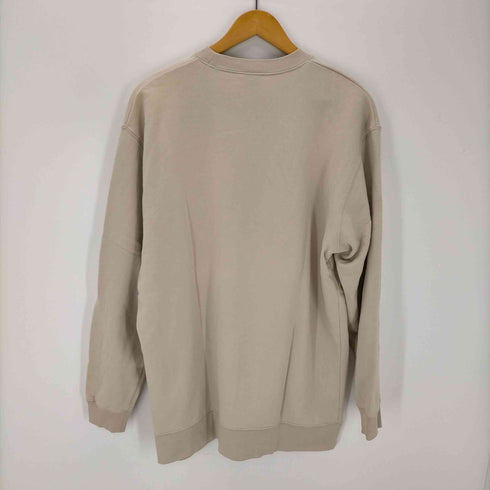 ユナイテッドアスレ UNITED ATHLE レトロブティックことりオリジナル ARMYノストラダムス スウェット メンズ JPN:XL