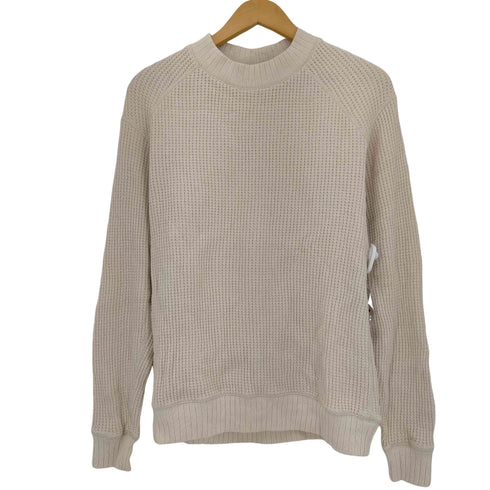 ジャックマン Jackman Waffle Midneck ワッフルミッドネック/セーター メンズ JPN:M