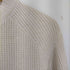 ジャックマン Jackman Waffle Midneck ワッフルミッドネック/セーター メンズ JPN:M