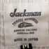 ジャックマン Jackman Waffle Midneck ワッフルミッドネック/セーター メンズ JPN:M
