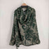 ドリスヴァンノッテン DRIES VAN NOTEN ボタニカルプリントフーディ メンズ JPN:M
