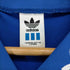 アディダス adidas ナンバリングゲームシャツ メンズ O