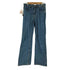 スーパーノヴァ supernova. Boot cut jeans ブーツカットデニムパンツ メンズ JPN:S