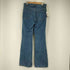 スーパーノヴァ supernova. Boot cut jeans ブーツカットデニムパンツ メンズ JPN:S